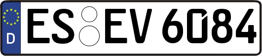 ES-EV6084