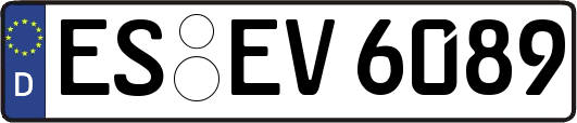 ES-EV6089