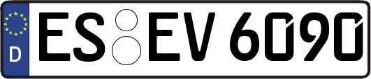 ES-EV6090
