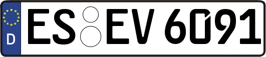 ES-EV6091