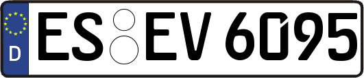 ES-EV6095