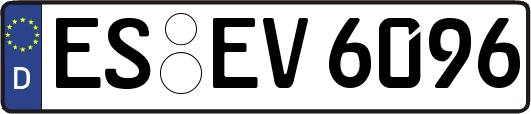ES-EV6096