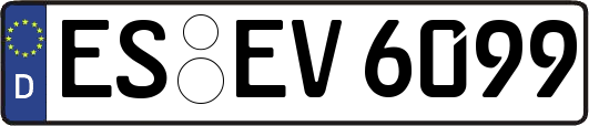 ES-EV6099