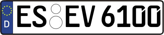 ES-EV6100
