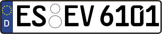 ES-EV6101