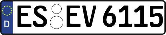ES-EV6115