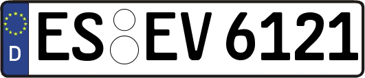 ES-EV6121