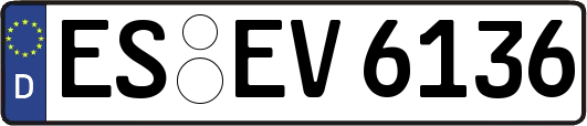 ES-EV6136