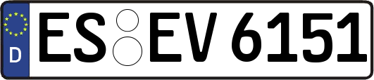 ES-EV6151