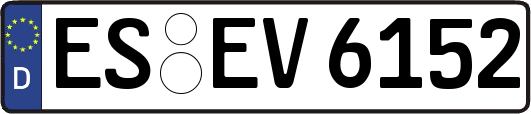 ES-EV6152