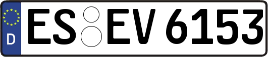 ES-EV6153