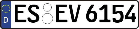 ES-EV6154