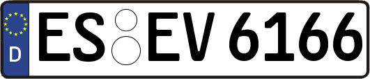 ES-EV6166