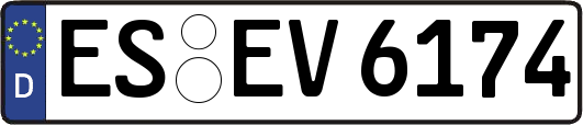 ES-EV6174