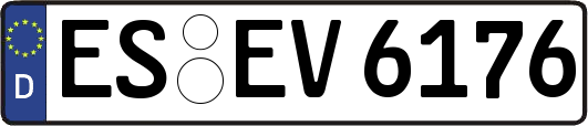 ES-EV6176