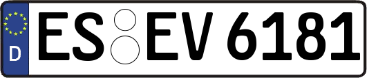 ES-EV6181