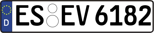 ES-EV6182