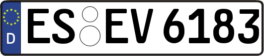ES-EV6183
