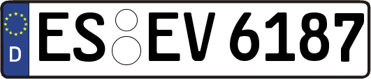 ES-EV6187