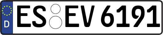 ES-EV6191