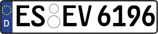 ES-EV6196