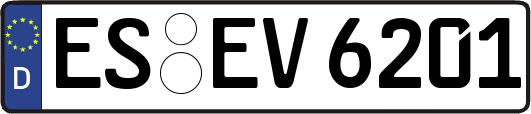 ES-EV6201