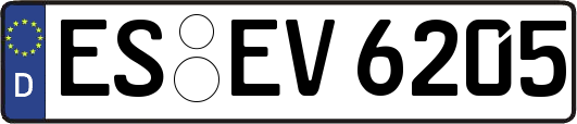 ES-EV6205