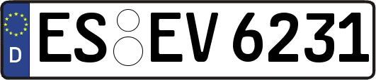ES-EV6231
