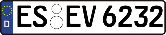 ES-EV6232