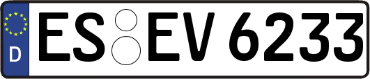ES-EV6233