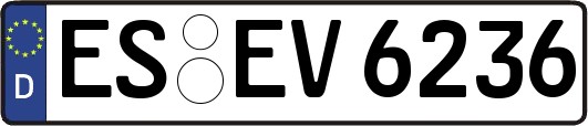 ES-EV6236