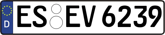 ES-EV6239