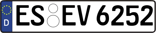 ES-EV6252