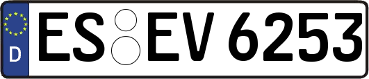 ES-EV6253