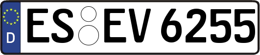 ES-EV6255