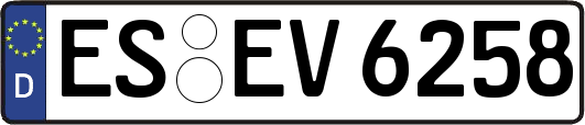 ES-EV6258