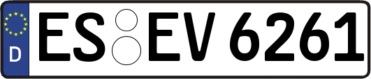 ES-EV6261