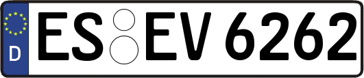 ES-EV6262