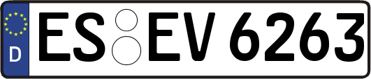 ES-EV6263