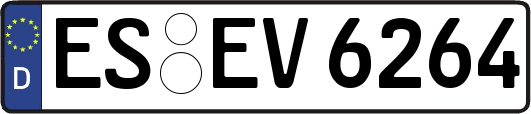 ES-EV6264