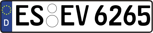 ES-EV6265