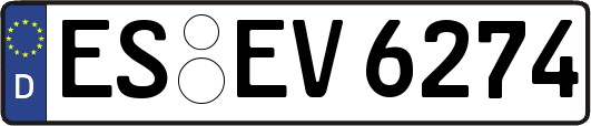 ES-EV6274