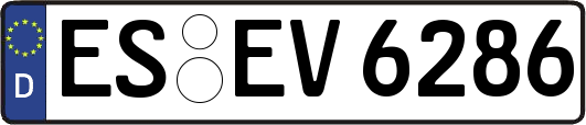 ES-EV6286
