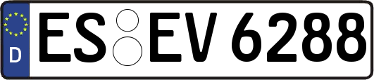 ES-EV6288