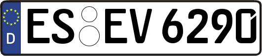 ES-EV6290
