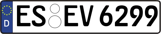 ES-EV6299