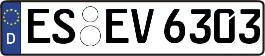 ES-EV6303
