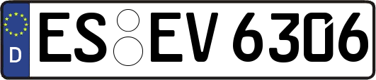 ES-EV6306