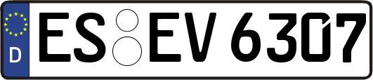 ES-EV6307