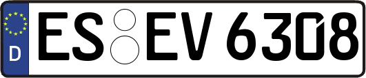 ES-EV6308
